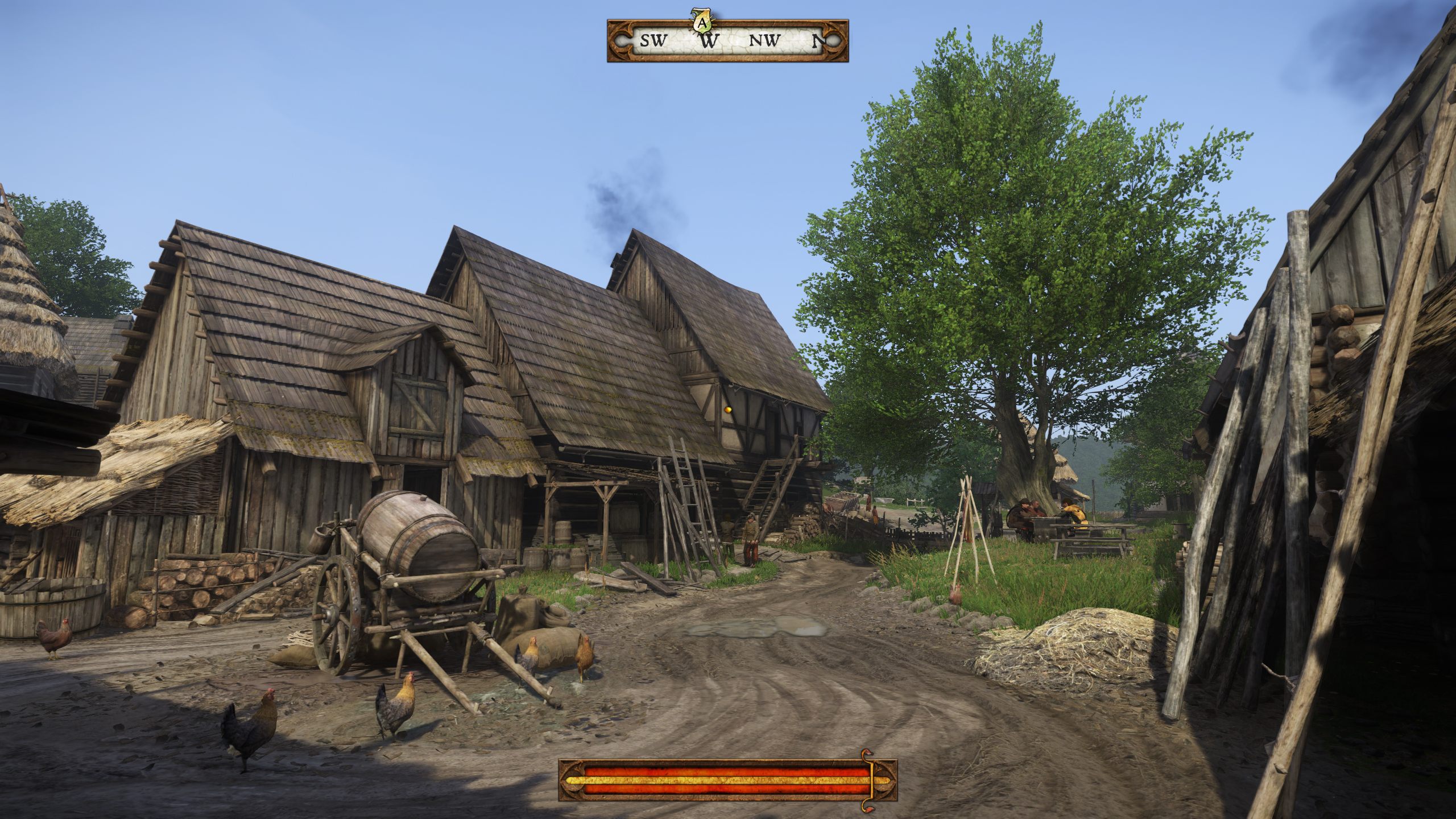 Kingdom Come: Deliverance - Imagen 17